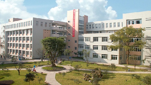 四川省第一人民医院护士学校2022年都有哪些专业