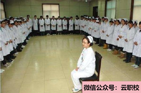 今年最新陕西医科学校的招生简章及招生计划要求学,招生专业招生(陕西医科学校2021年招生计划)